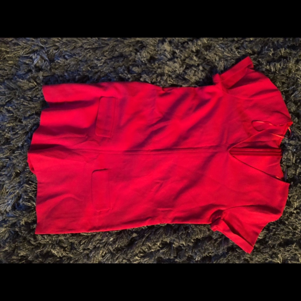 Worn women’s Zara romper jumpsuit size small